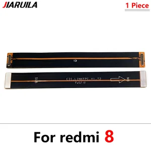 Motherboard -Substitution Flex -Kabel, FPC -Hauptplatte, Teil für Xiaomi Redmi 9, 9A, 9C, 6, 6a, 8a, Anmerkung 10, 8, 7, 6 Pro 12 Hauptverkaufsplatte Mae Redmi 9A - №6