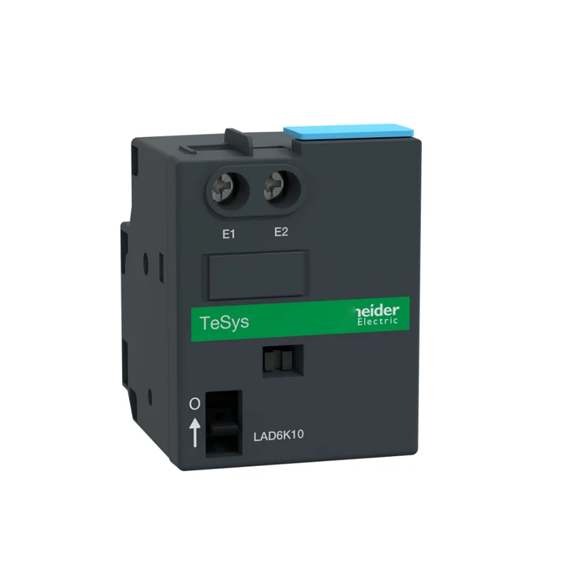 1pcs-new-lad6k10b-mechanical-interlock-module-24v-applicable-to-lc1d40a-d65a-3p