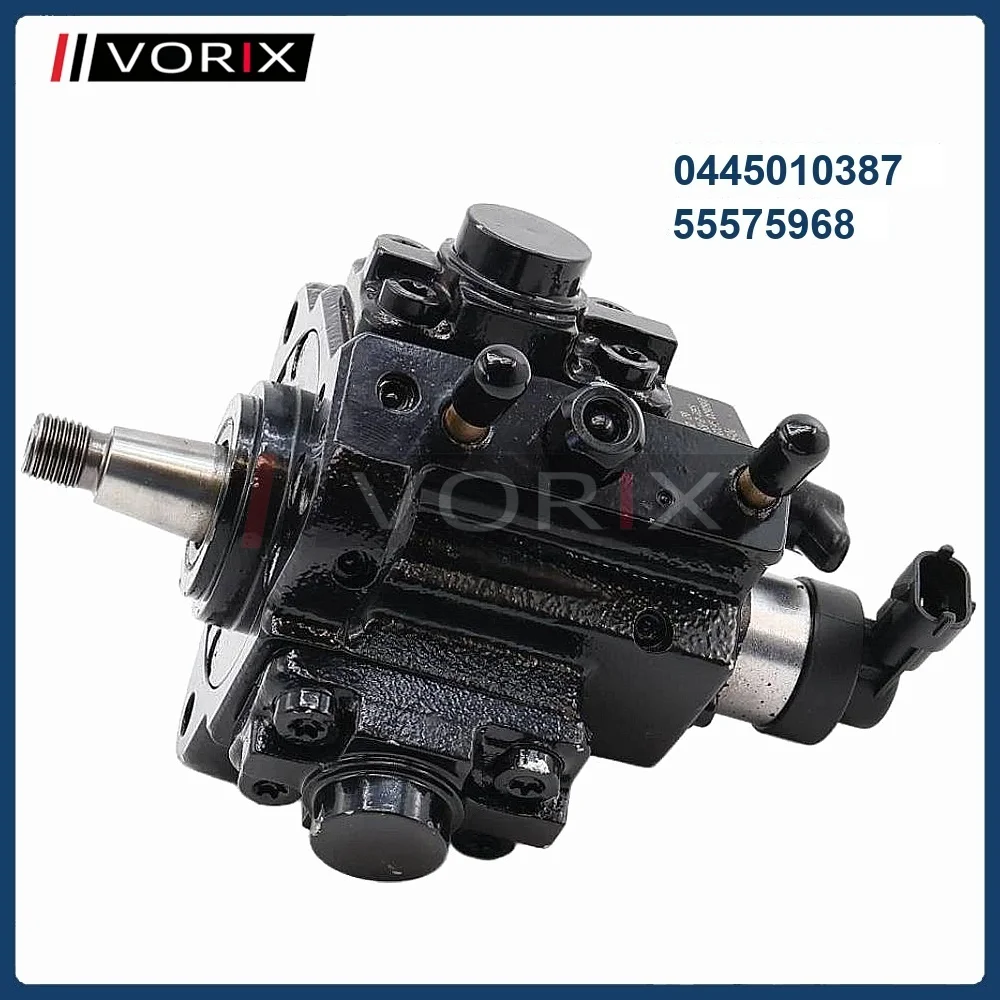 

0445010387 55575968 Diesel Fuel Injection Pump for OPEL Malibu 2.0 CDRi