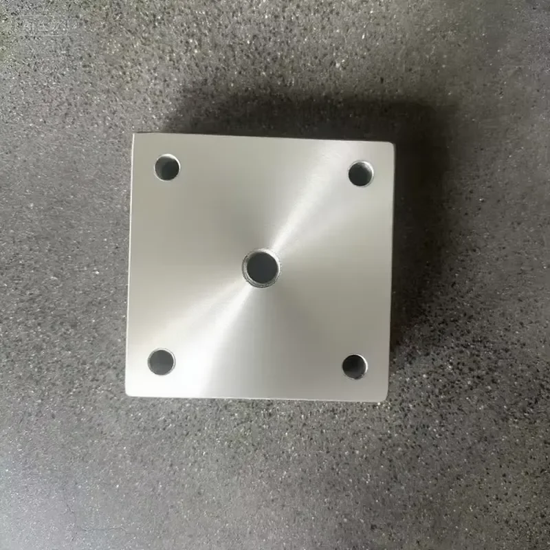 Optimally Designed Wear-Resistant Valve Covers 29534488 for Ore Mining Equipment Machinery Superior Performance Valve Caps