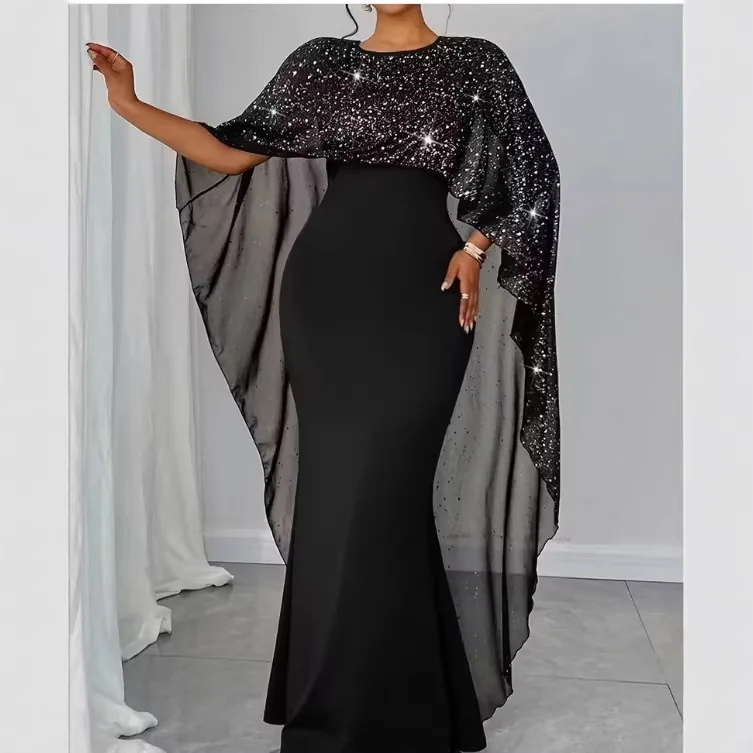Elegant Cross-border Design Star Point Pattern