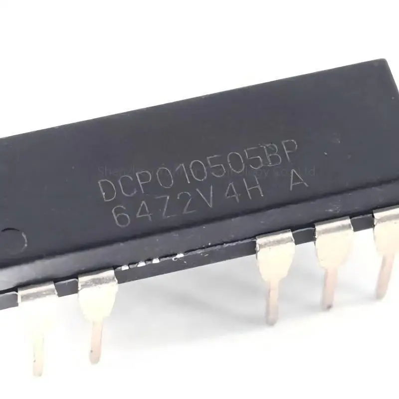 Semi 1pcs DCP010505 PDIP7 010505 Component Reliable For Robotics Integrated Circuit