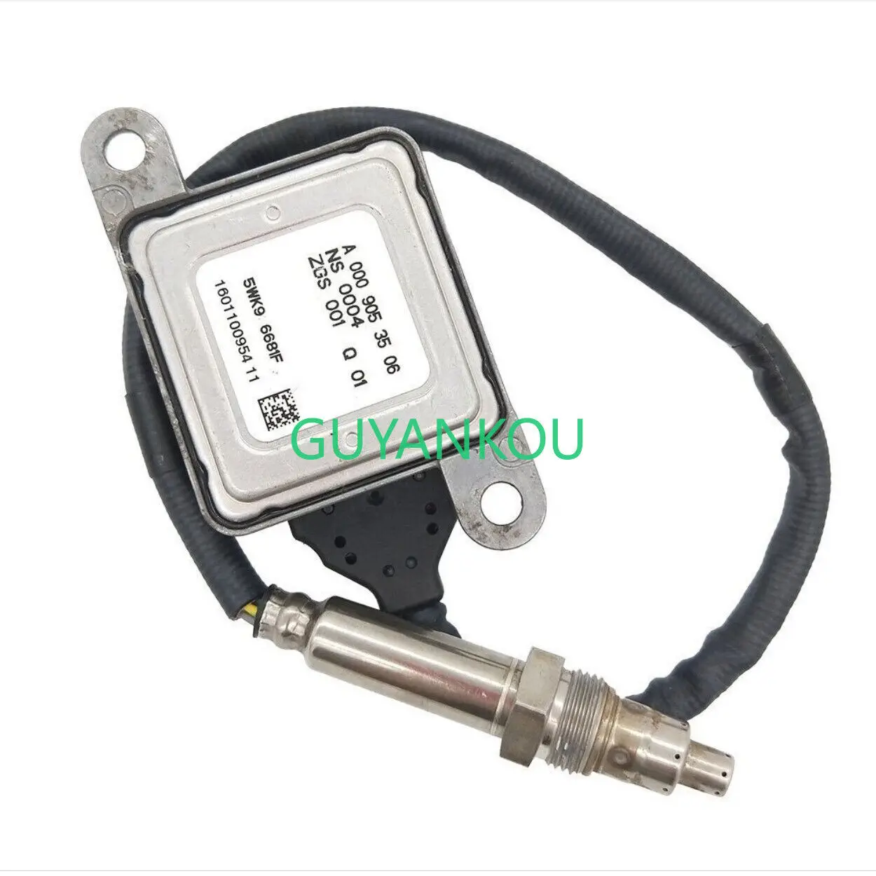 A0009053506 5WK96681F Nitrogen Oxide Nox Sensor for Mercedes Benz S212 X204 W222