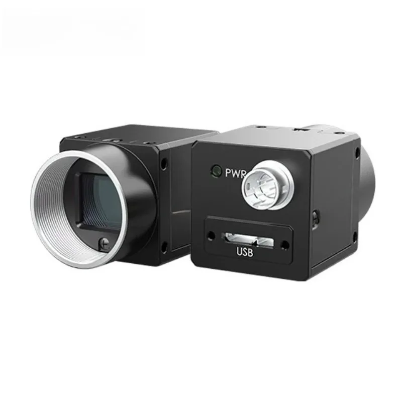 

Applicable to MV-CA004-10UM/UC 1/2.9" CMOS Global Shutter USB3.0 526.5 Fps High Frame Rate Industrial Camera