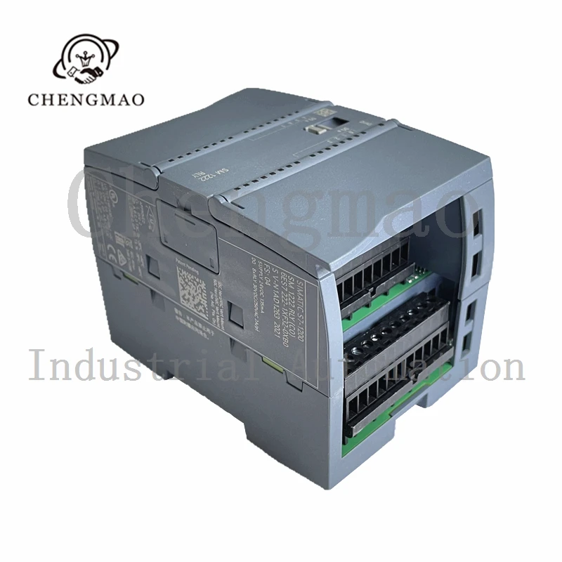 متوفر PLC وحدة الإدخال التناظرية 6ES7222-1XF32-0XB0 6ES7222-1BH32-0XB0 6ES7222-1HH32-0XB0 6ES7222-1BF32-0XB0 6ES7222-1HF32-0XB0