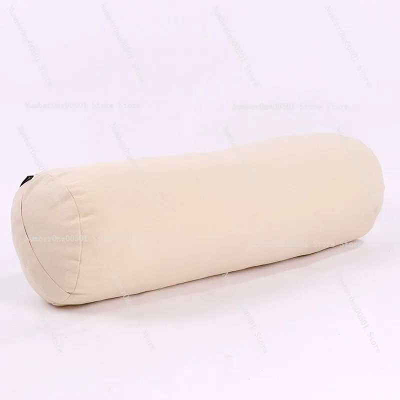 

Подушка для йоги, цилиндрическая для йоги, поддержка студии, подушка для медитации, опора