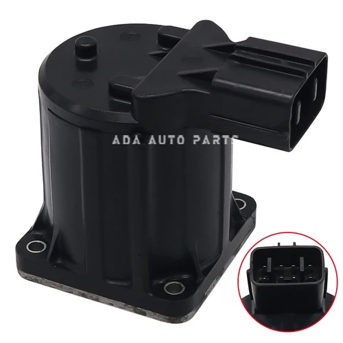 Imagen 2 del producto Válvula EGR Original para CUMMINS ISB 8982181550, 8982191800, K5T74080, K5T70278, K5T70396, 2011, 2012, 2013, 2014