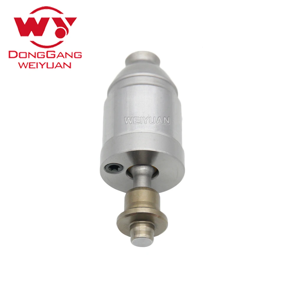 6 pcs/lot High Quality OEM 4088652 Diesel Common Rail Injector Nozzle Auto Spare Parts for Cummins Diesel Fuel Injector