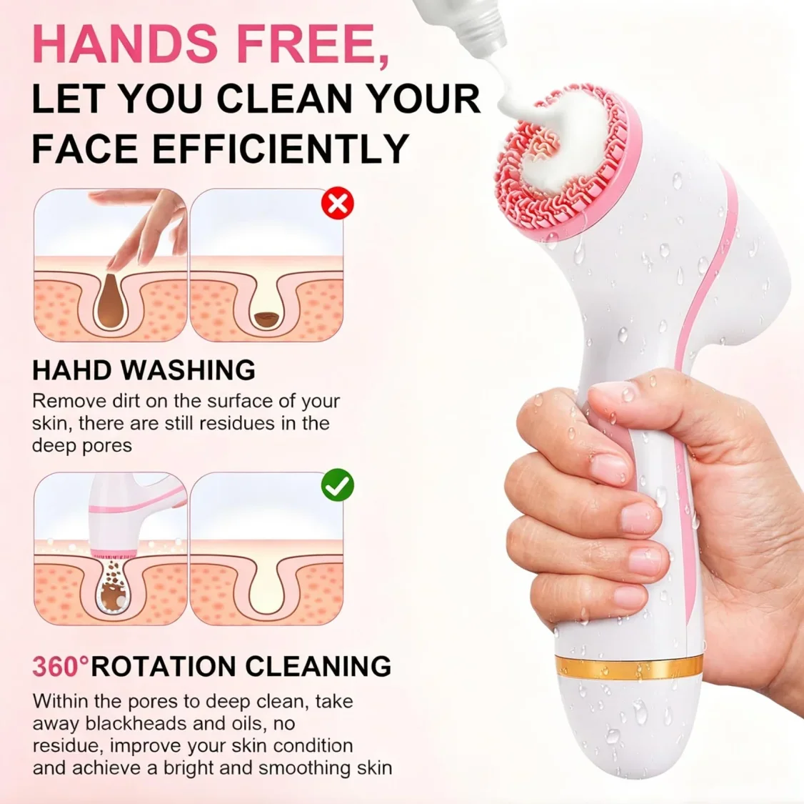 Thumbnail 3 - #67 Best Electric Facial Massagers to Buy In 2026