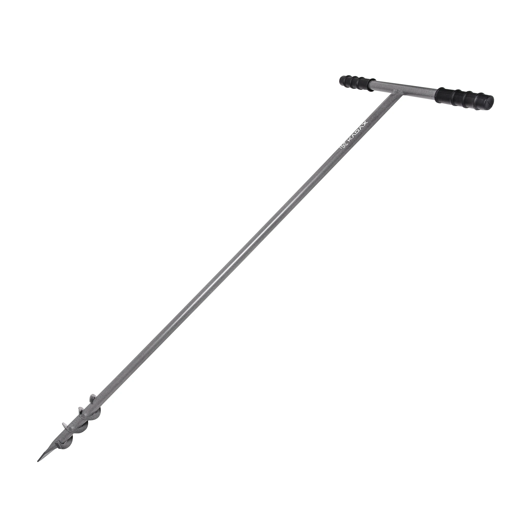 KADAX Bodembodehandboor 5cm 50mm Bodembor