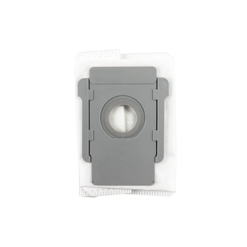 Multi Layer Filter Dust Bags For Irobot Roomba I7 I6 I8 I5 I4 I3 E5 E6 S9 S9 Plus Robot Vacuum Cleaner Accessories