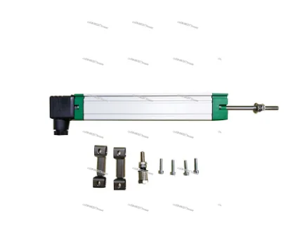 SONSEIKO Pull Rod Haitian Zhenxiong Displacement Sensor Injection Molding Machine Electronic Ruler Resistance Ruler