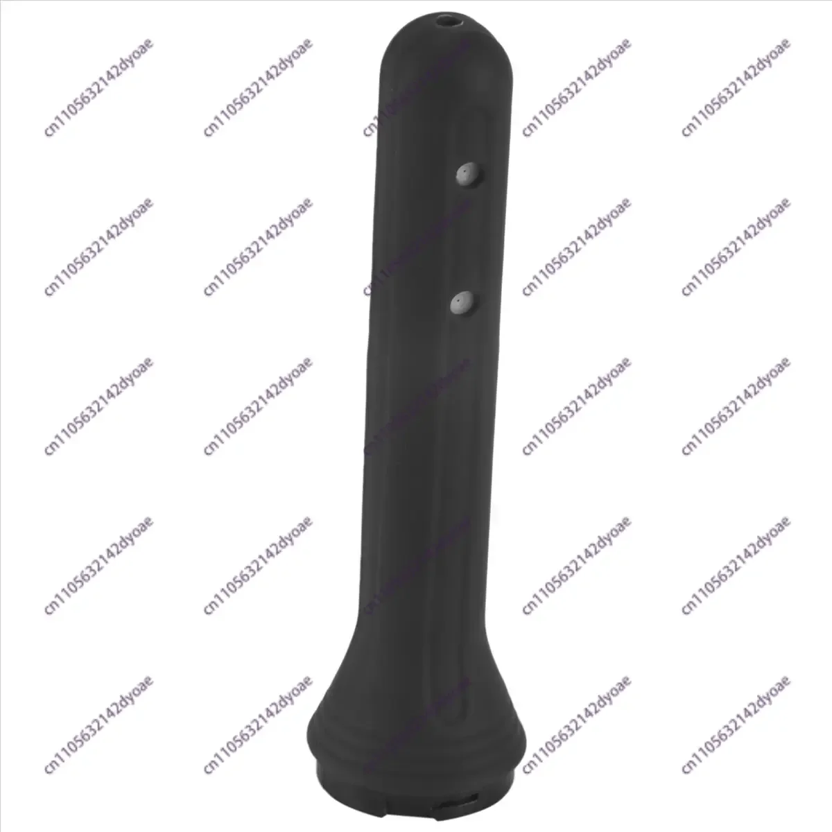 A72U Enema Douches for Men Women, Automatic Electric Bidet Sprayer Personal Travel Bidet Douche for Colon Anus Cleansing