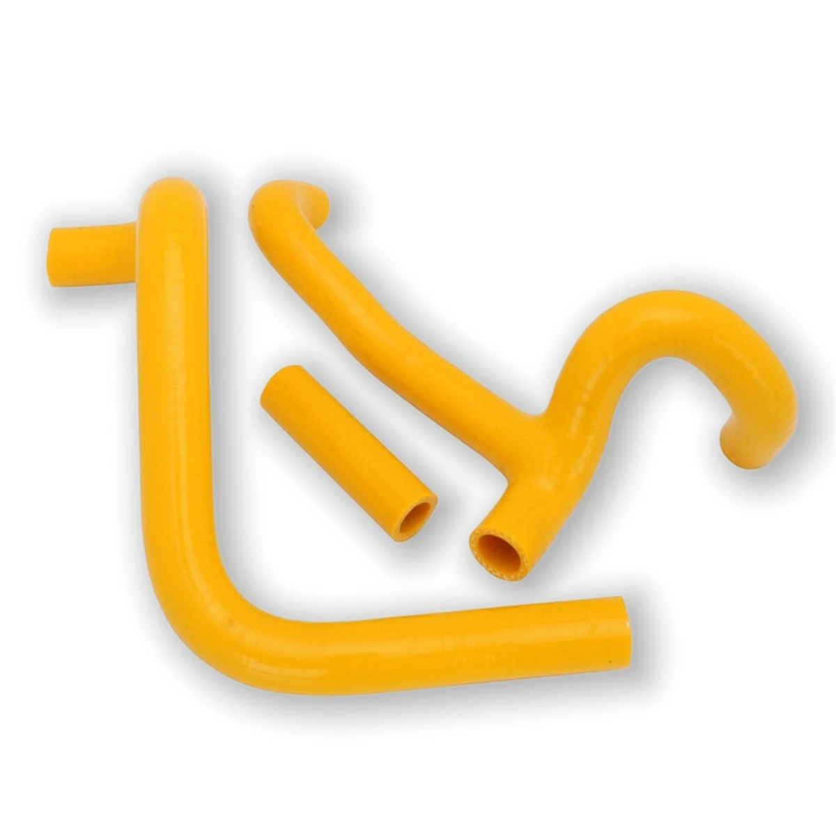 3Pcs Motorcycle Rad… - image