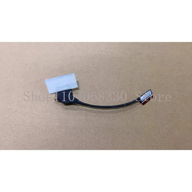 

Original for Lenovo x13 yoga G2 EDP FHD cable 30pin 5c11c81987