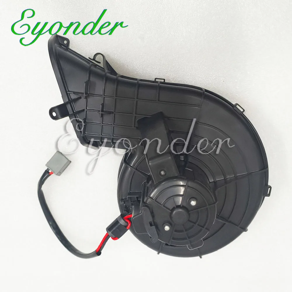 

AC Fan Blower Motor for RENAULT TRUCKS 380P 430P VOLVO FH 77482349000 7484223449 8234900082407985 84223449 84223451 9502493