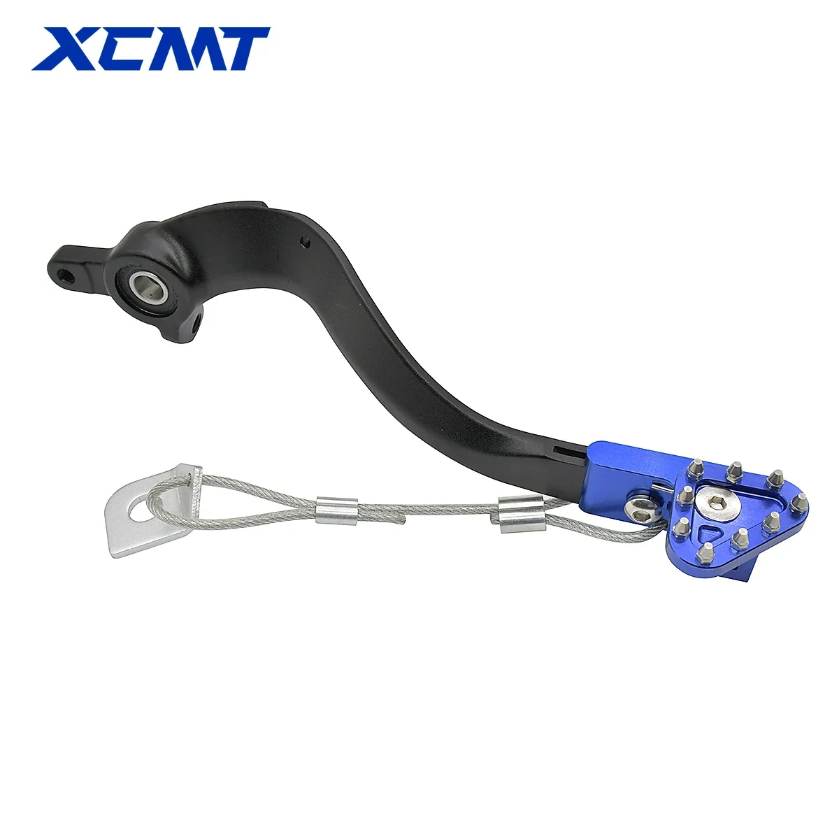 Motorcycle Rear Brake Pedal Arm Lever Saver For KTM SX SXF EXC EXCF XC XCF XCW XCFW 125 150 200 250 300 350 450 500 2011-2016 15