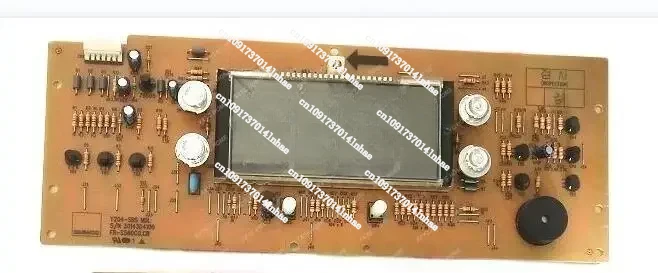 

Good for Refrigerator Computer Board Power Module 30143B4001 30143D4100 Y202-SBS FR-S580CG/CR Board Part