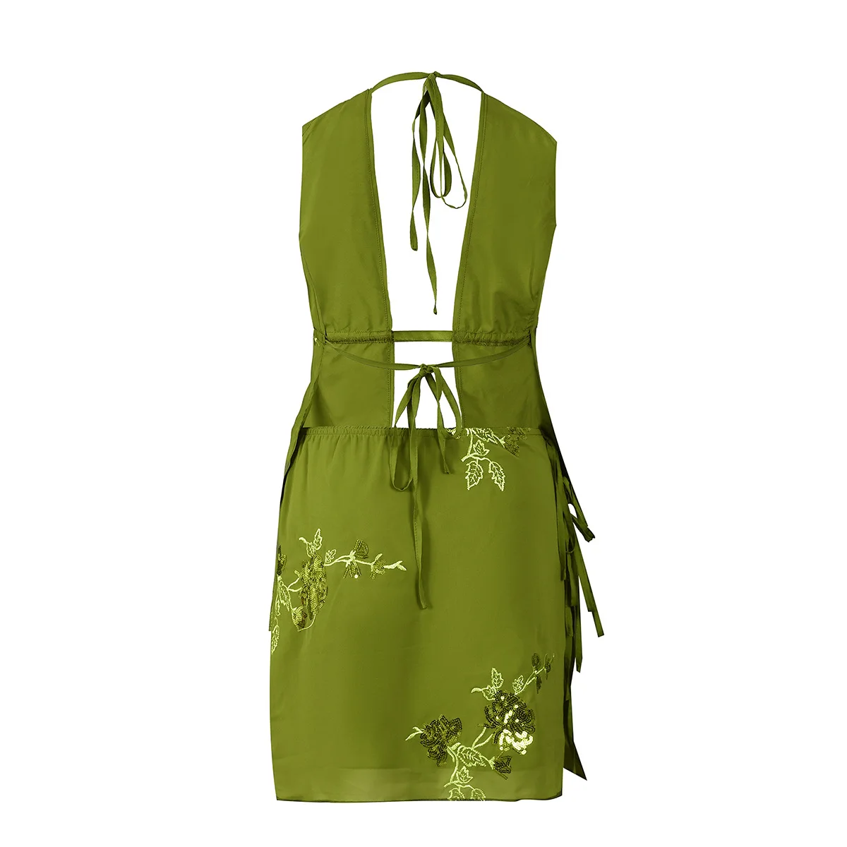 Elegante Zwei Stück Set Kleider Frauen Spaghetti Strap Tops Und Schlanke Mini Röcke Sexy Club Weibliche Streetwear Passenden Anzug