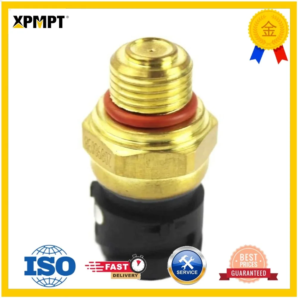 VOE 20898038 VOE20898038 Oil Fuel Pressure Sensor Pressure Switch for Volvo Truck Construction Equipment Excavator Parts