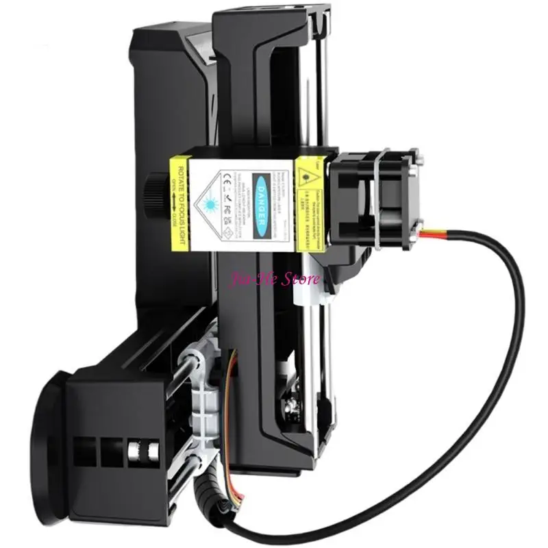 Modulo da 0,5 W MODULO 450NM LASERS TESTA PER INCISTA LASERS COLURE 83CF