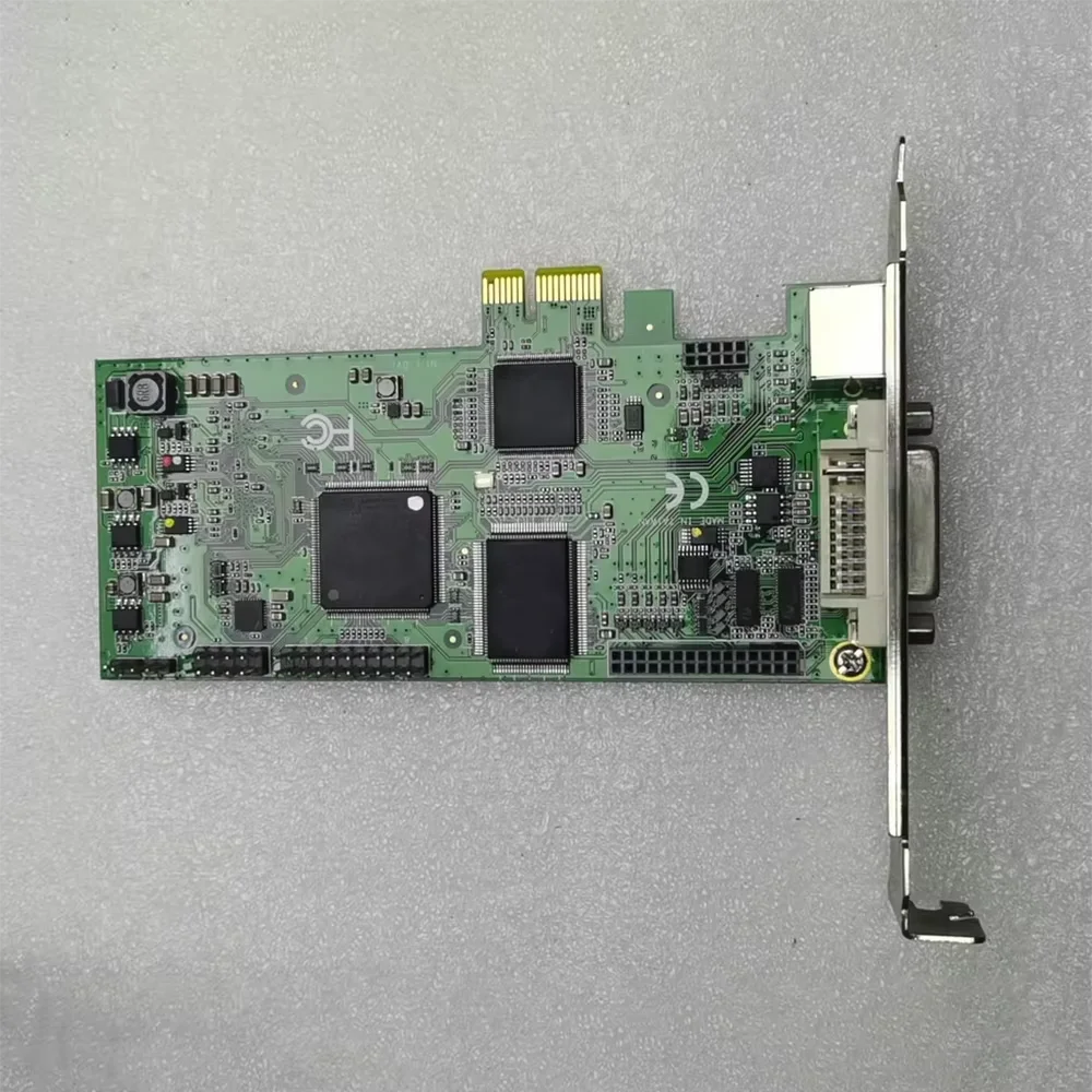 High definition video capture card TC-542N1