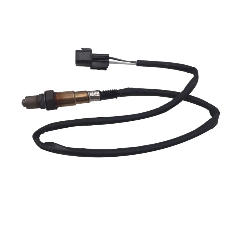 

Для Hyundai i30 ix25 Mistra Sonata Tucson Veloster Kia K3 K4 K5 KX3 KX5 Soul Forte Shuma 39210-2B340 392102B340 Датчик кислорода O2
