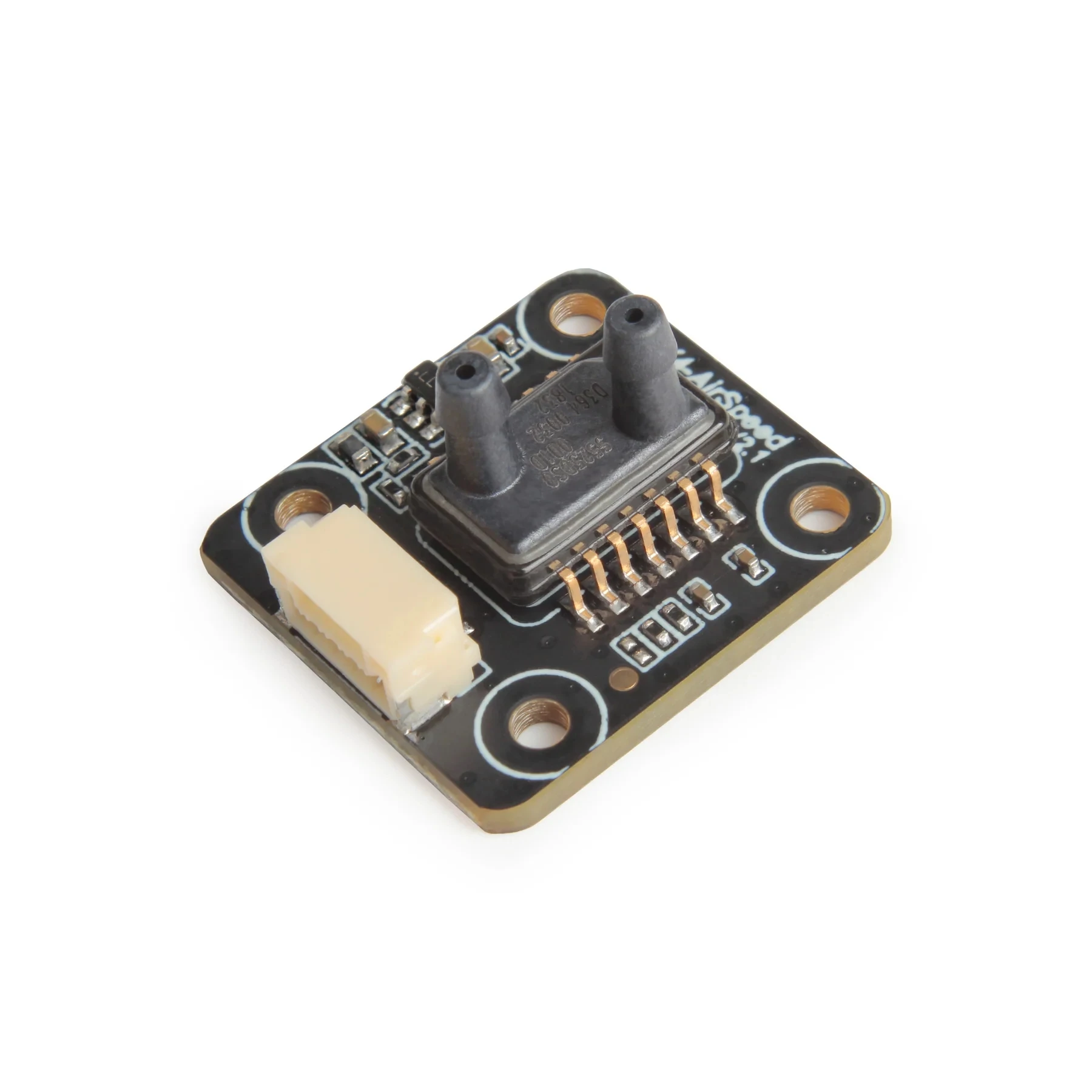 Holybro Digital Airspeed Sensor with SPI and I2C interface Sensor MS5525DSO for Ardupilot & PX4 Flight Controller RC FPV Drone