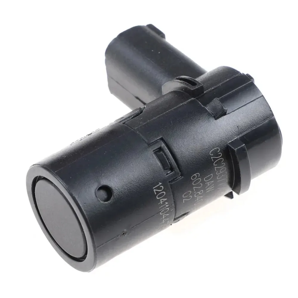 

Sensor de aparcamiento PDC para coche, accesorio para Jaguar X Type XF XK8 XKR Land Rover Discovery 3 C2C29377XXX, 4 piezas, nue