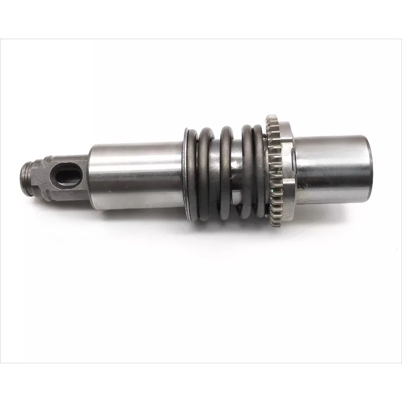 

Parts Suitable for Four Pit Round Shank Electric Hammer Drill Sleeve GBH3-28DRE Electric Impact Drill Steel Sleeve Cylinder