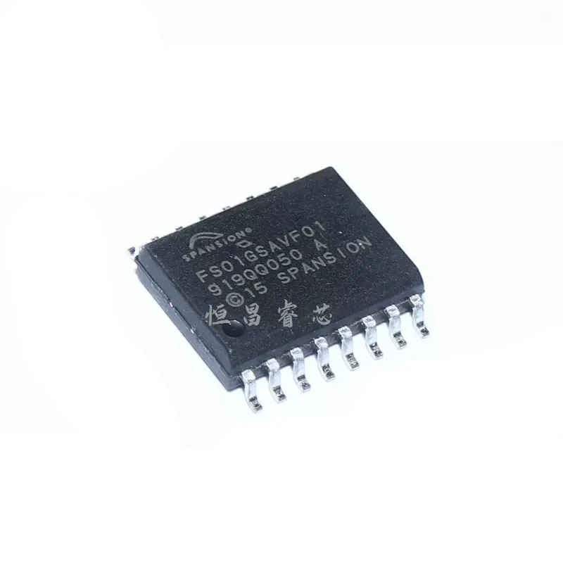 S70FS01GSAGMFV011 FS01GSAVF01 новый оригинальный 1gbit SOP16 128M 1,8 V