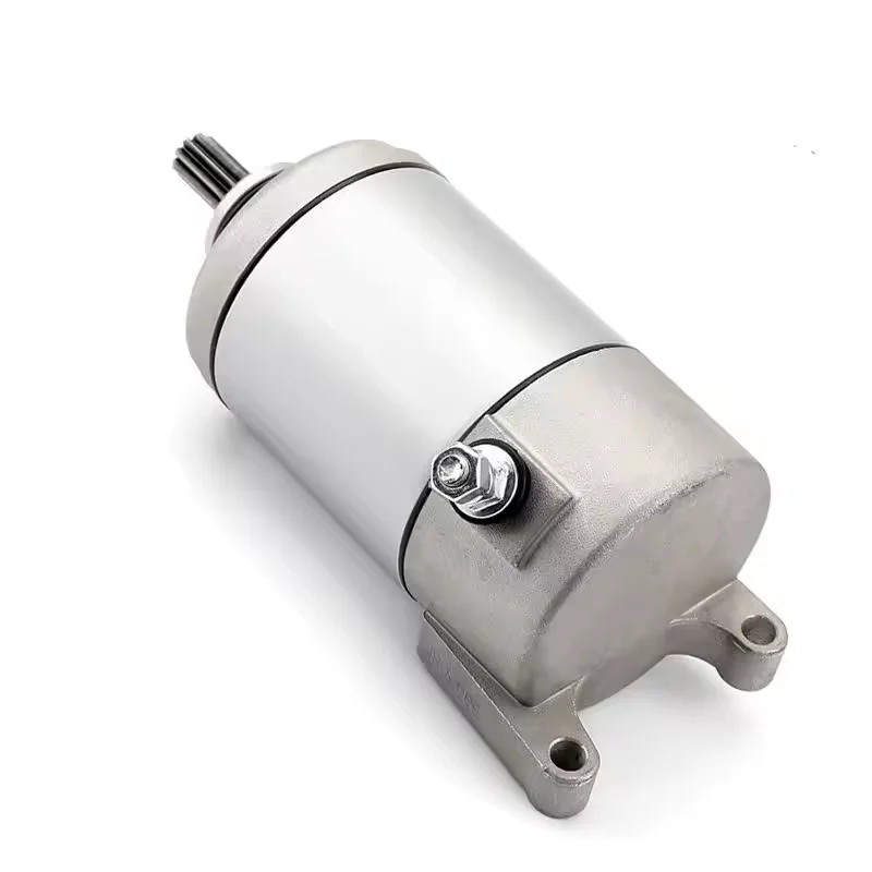 3HE-81800-00-00 3HE-81890-00-00   ATV YFM350 BA FX FA YZF600 R RX400 Grizzly Motorcycle Starter Motor