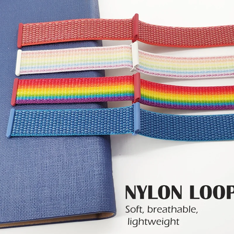 20Mm/22Mm Watch Ban… - image