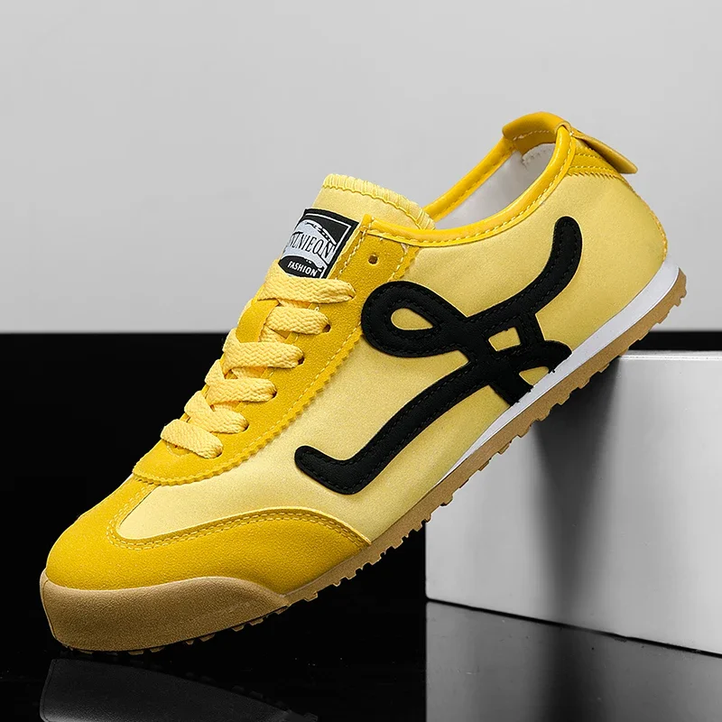 

Unisex Skateboard Shoes Non Slip Lightweight Comfortable Casual Sneakers for Men Women Fashion Tennis Shoes for Couples