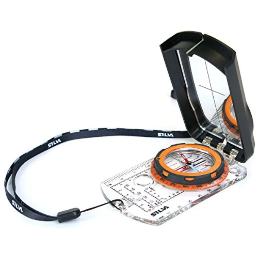 

Ranger 2.0 Compass, 2026 year