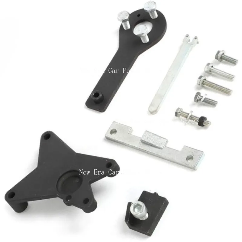 

Engine Timing Tool Suitable for Fiat 1.2 1.4 WT 1.2 8V 1.4 16V Camshaft Repair Tool