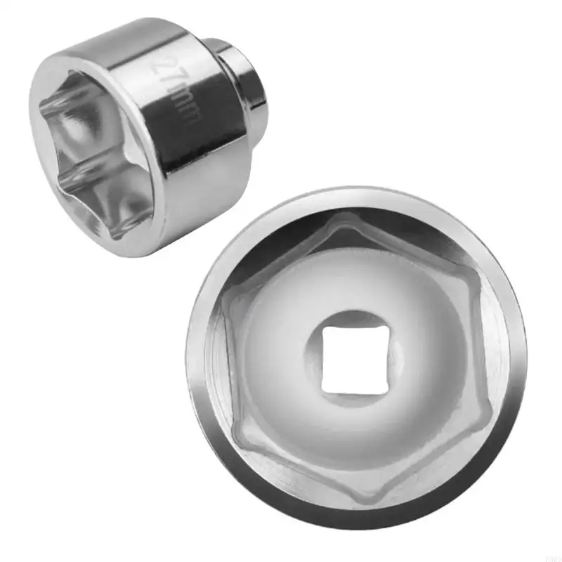 

Ключ 27мм инструмента удаления масляного фильтра для эффективного удаления автомобильного фильтра