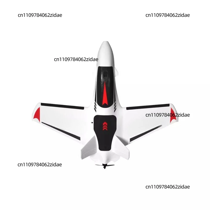 For  Dolphin Drone - Forward Sweep / Fixed FPV Triangle / Aerial Model with 800mm Wingspan