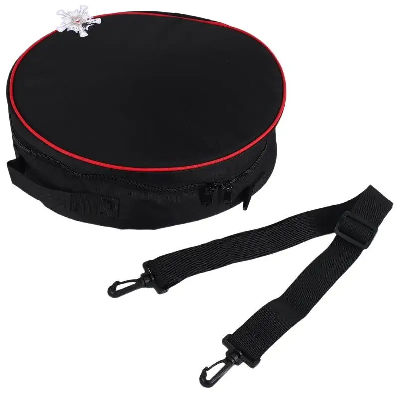 

Portable Scuba Regulator Bag Handy Scuba Diving Hose Diving Padded BCD Bag Scuba Accessories