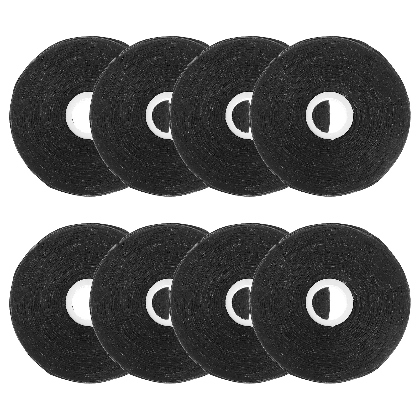 

8 шт., мятный вкус, уход за полостью рта, очистка угля, удаление налета, чистка зубной нити, угольная нить