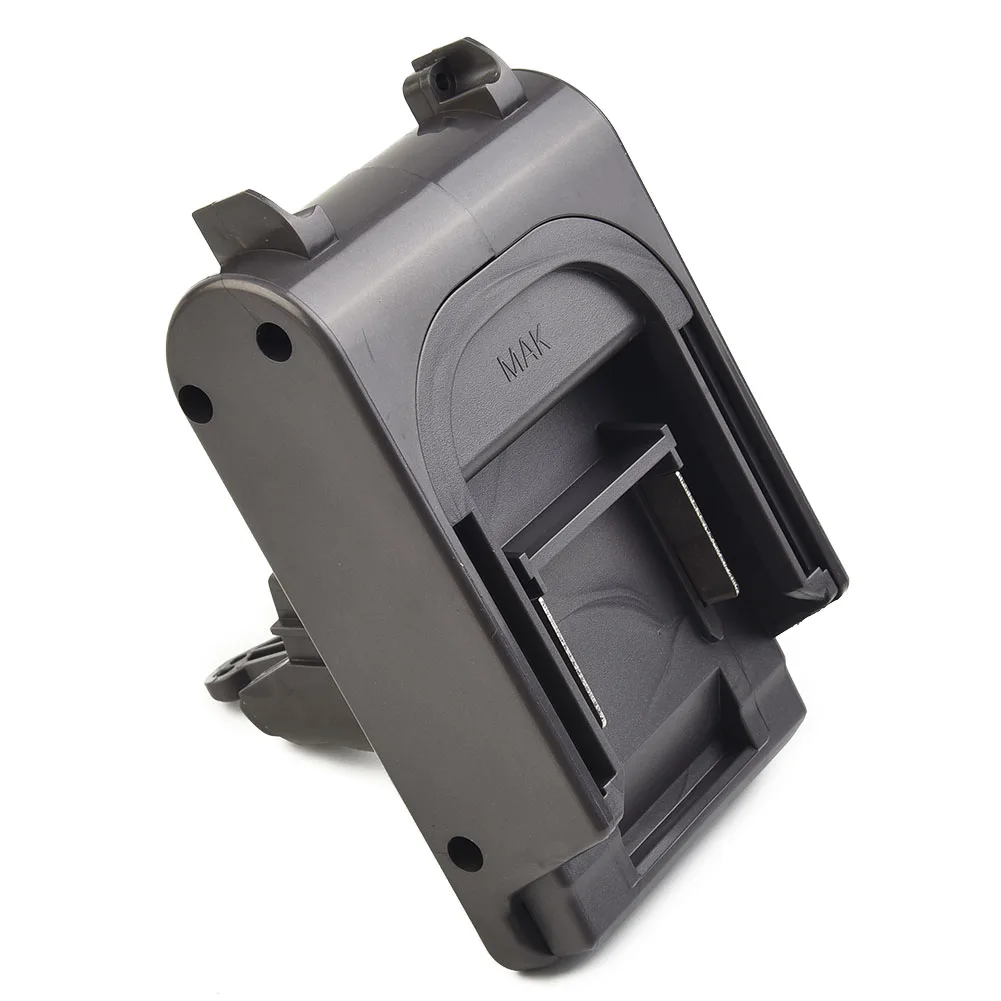 Convertitore di batteria al litio di ricambio per aspirapolvere portatile 21.6V 8000mAh per testina motore animale assoluto Dyson V6 V7 V8