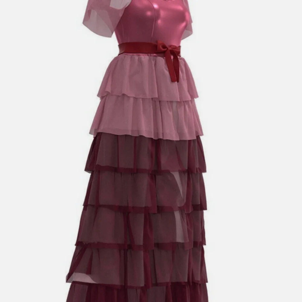 Рисунок 2 - Косплей Костюм Карнавальный костюм