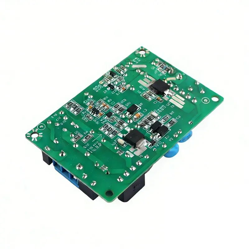 Hot-Industrial Equipment Power Board 48W Ultra-Thin AC DC Small Switching Power Module 220V To DC 48V 1A Isolated Design