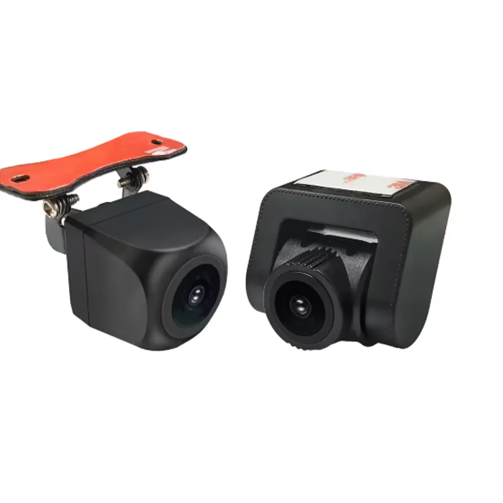 FYT7870 dedicated ADAS recorder anti-collision function real-time speed measurement