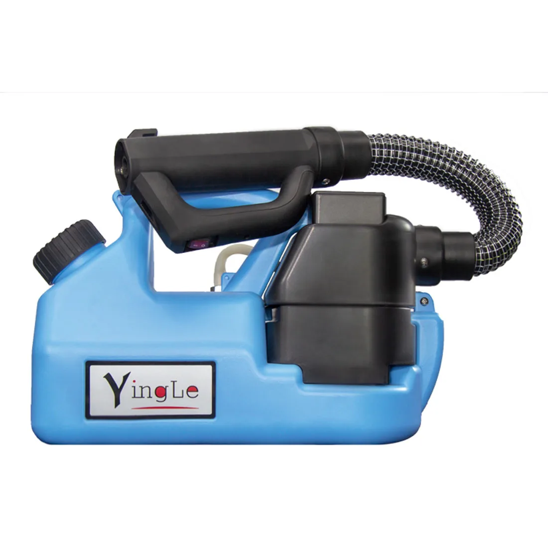 

Electric aerosol disinfection ultra-low volume sprayer, spray gun, sprayer, sprayer, small-sized atomizing sterilizer