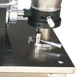 Small Size Automatic Electrical Tortellini Dumpling Machine Empanada Samosa Making Machine