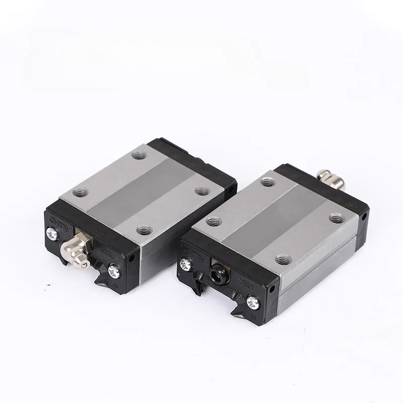 The latest domestic slider SSR15XWSSR20XWSSR25X/XV domestic silent interchangeable manipulator
