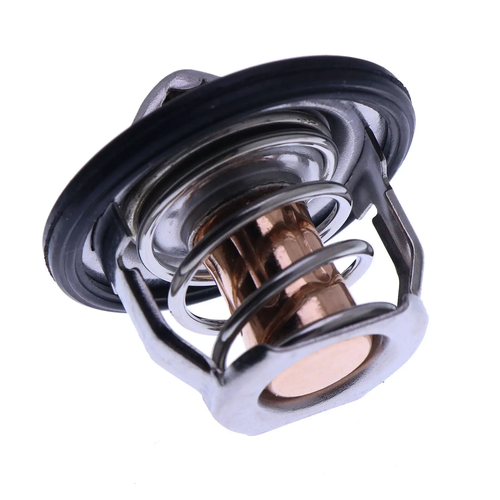 82°C Thermostat 15321-73014 For Kubota V1505 V1702 V1902 V2203 D1105 D905 Fits B1700D B21 B2320 B2400 B24 B26