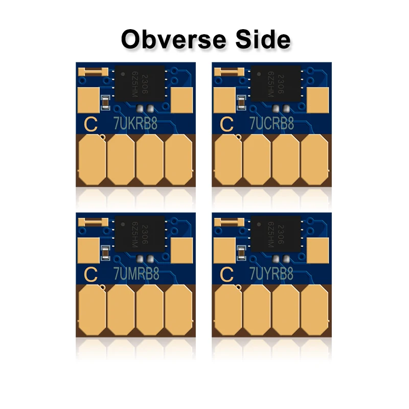 VB.9 Newest ARC Chip For HP 972 973 974 975 972X 973X 974X 975X CISS For PageWide Pro 352dw 377dw 452dn 452dw 477dn 477dw 552dw