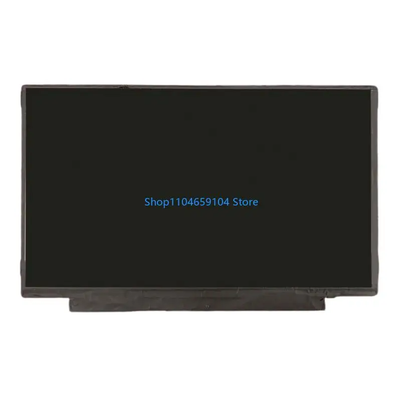 

11.6Inch Notebook LCD Screen Display, TNPanel, 30Pin eDP Connectors,for HW2D B116XTN02.3 HW4A B116XTN01.0 HW5A HW2F